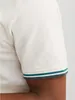 Jack & Jones Herren Polo Beige 486194 : Größe - M Größe: M Produktbild-Vorschau 11