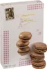 Macarons de Pauline Schokolade 6 Makronentörtchen mit Produktbild-Vorschau 3