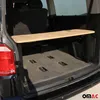 Multiflexboard Bettverlängerung für Mercedes Vito W447 Produktbild-Vorschau 7