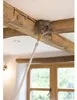 KitchenCraft veegborstel met uitschuifbare steel, 102-150 Productafbeelding-voorbeeld 2