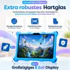 AngelTech Kinderpaket XL - Kindertablet + Kinderkopfhörer - Produktbild-Vorschau 10