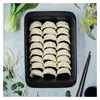 CAVIAR BLACK Auflaufform 31 x 19,5 cm, Keramik Produktbild-Vorschau 2
