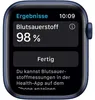 Apple Watch Series 6, OLED, Touchscreen, 32 GB, WLAN, GPS Produktbild-Vorschau 3