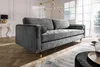 riess-ambiente Design 3er Lounge Sofa COZY VELVET 220cm Produktbild-Vorschau 4