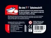 Die drei ??? UV-Lichtcode (drei Fragezeichen) Produktbild-Vorschau 9