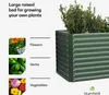 Blumfeldt Vyvýšený záhon High Grow Straight, 1800 l, Náhled obrázku produktu 4