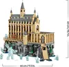 LEGO Harry Potter Bradavický hrad: Velký sál, kouzelnická Náhled obrázku produktu 44