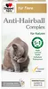 Double cœur pour animaux Anti-Hairball Complex chats 25X10 Voir les images du produit 1