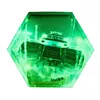 ergobag Schulranzen-Zubehör Glow In The Dark Klettie Produktbild-Vorschau 1