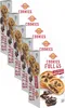 Cookies gefüllte Kekse mit 45% dunkler Schokolade 750g aus Produktbild-Vorschau 1
