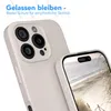 EAZY CASE - TPU Hülle für Apple iPhone 16 Pro, TPU Case Produktbild-Vorschau 4
