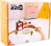 Aga4Kids Holz-Eisenbahn DS5647 Produktbild-Vorschau 2