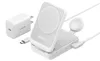 Chargeur sans fil Anker « MagGo » 15 W, 3-en-1, pliable, 3 Voir les images du produit 27