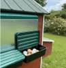 Agrarzone Outdoor Legowisko dla kur 3 przegródki Podgląd zdjęcia produktu 5