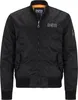 Veste homme coupe slim BRISBANE Black XL BENLEE Voir les images du produit 2