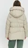 Mazine Wanda Jacket - Winterjacke, Größe:XL, Farbe:light Produktbild-Vorschau 14