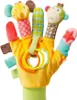 Spielhandschuh Safari – Fingerpuppen-Handschuh mit Rassel Produktbild-Vorschau 9