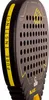 Vibor-a Black Mamba Elite 3k Padelschläger Schwarz  Schwarz Produktbild-Vorschau 4