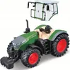 Bburago Poľnohospodársky traktor Fendt 1050 Vario 1:43 Náhľad obrázku produktu 2