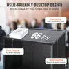 VEVOR leggio leggio 600 x 360 x 1200 mm, podio con ampia Anteprima dell’immagine prodotto 5