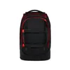Satch Pack Fire Phantom Schulrucksack Set 3tlg. Produktbild-Vorschau 2
