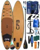 Stand Up Paddle Board, 320x84x15 cm, MB. bis 160 kg, extra Produktbild-Vorschau 1