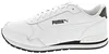 PUMA ST Runner v2, Uni, Erwachsener, Weiß, Einfarbig, Produktbild-Vorschau 7