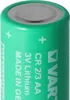 Varta CR2/3 AA Spezial-Batterie 2/3 AA Lithium 3 V 1350 mAh Produktbild-Vorschau 5