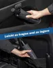 Sonnenschutz Auto Frontscheibe, 360°Drehbar Produktbild-Vorschau 5