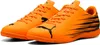 Herren-Hallenschuhe Puma Attacanto Ii It Orange Produktbild-Vorschau 2