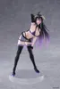 Taito Prize Overlord Albedo Figur 18 Cm    One Size Produktbild-Vorschau 4