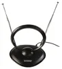 Schwaiger ZA8960 013, Drinnen, Schwarz, 36 dB, 1,5 m, UHF, Produktbild-Vorschau 2