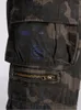 Pánské šortky Brandit Savage Vintage (Darkcamo) velikost Náhled obrázku produktu 28