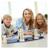 3D-Puzzle „The Tower Bridge London“ – 66 Teile Produktbild-Vorschau 6