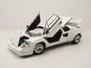 Kyosho 08320WFL Lamborghini Countach LP 400 S weiß 1:18 Produktbild-Vorschau 4