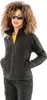 Result R115F | La Femme Horizon Micro Damen Fleece Jacke - Produktbild-Vorschau 4