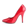 SEDUCE-420 Damen Pumps von Pleaser, Rot  , EU 46, US 16 Produktbild-Vorschau 3