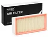 Luftfilter RIDEX 8A0050 für TOYOTA AVENSIS Kombi (T25) Produktbild-Vorschau 2