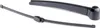 RIDEX 301W0008 Wischerarm Scheibenwischerarm Hinten für VW Produktbild-Vorschau 1