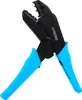 TECPO Kabelschuh- Crimpzange 0,5-6 mm² Produktbild-Vorschau 11