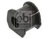 FEBI BILSTEIN 41169 Lagerung Stabilisator Stabigummi Vorne Produktbild-Vorschau 8