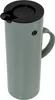 Stelton EM77 Isolierkanne, 1 Liter, dusty green Produktbild-Vorschau 7