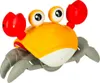Crab Escape Krabbelsensor, interaktiv, wiederaufladbar über Produktbild-Vorschau 18