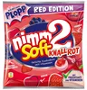 nimm2 Soft Knallrot 240g Produktbild-Vorschau 1