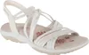 Schuhe Skechers Reggae Slim - Sunnyside 163185WHT Produktbild-Vorschau 11