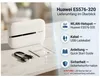 WLAN-Hotspot Lidl Connect E5576-320 mobiles LTE Router WiFi Produktbild-Vorschau 5