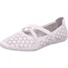 Tom Tailor Mädchen Sommer Ballerina  EUR 32 weiß Produktbild-Vorschau 1