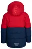 Trollkids 365-410 Kinder-Jacke in Rot – wasserdicht Produktbild-Vorschau 4