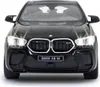 BMW X6 M 1:14 schwarz 2,4GHz Produktbild-Vorschau 19