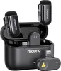 Maono WM622 PBC2 drahtloses Mikrofon Set Produktbild-Vorschau 7